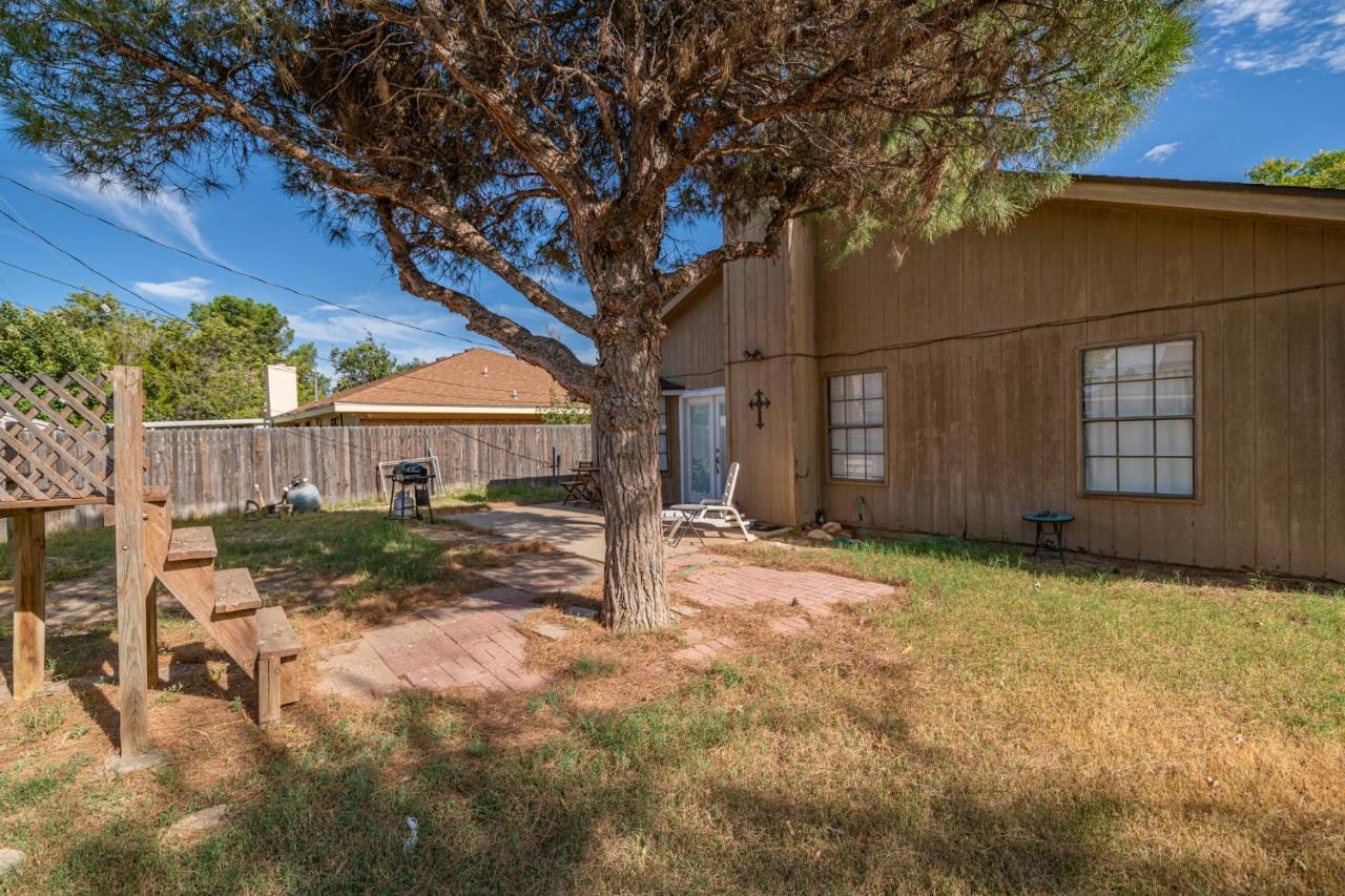 Right At Home- Midland Rio Exterior foto