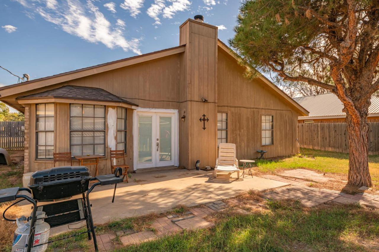 Right At Home- Midland Rio Exterior foto